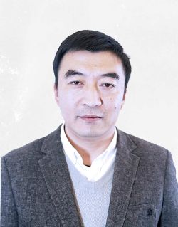 费弘斌